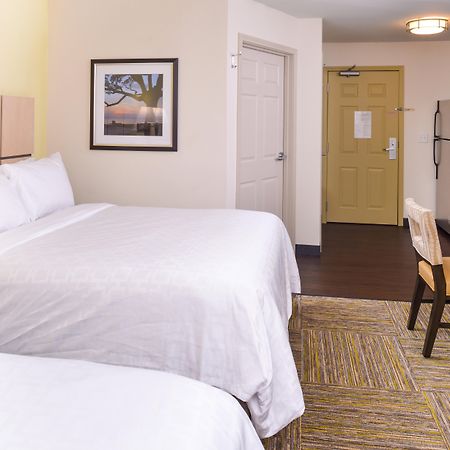Candlewood Suites Paducah By Ihg Exterior photo
