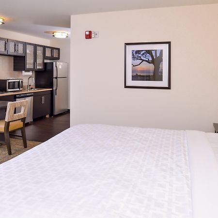 Candlewood Suites Paducah By Ihg Exterior photo