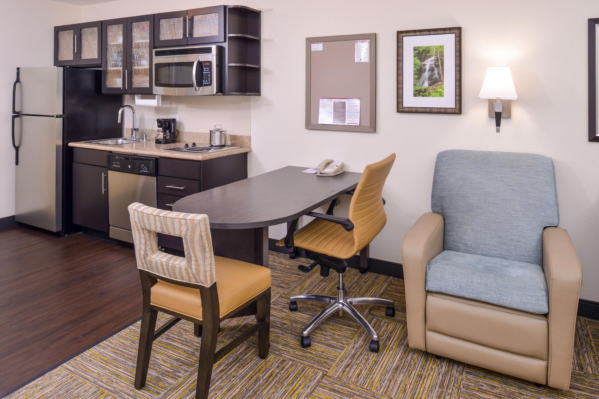 Candlewood Suites Paducah By Ihg Exterior photo