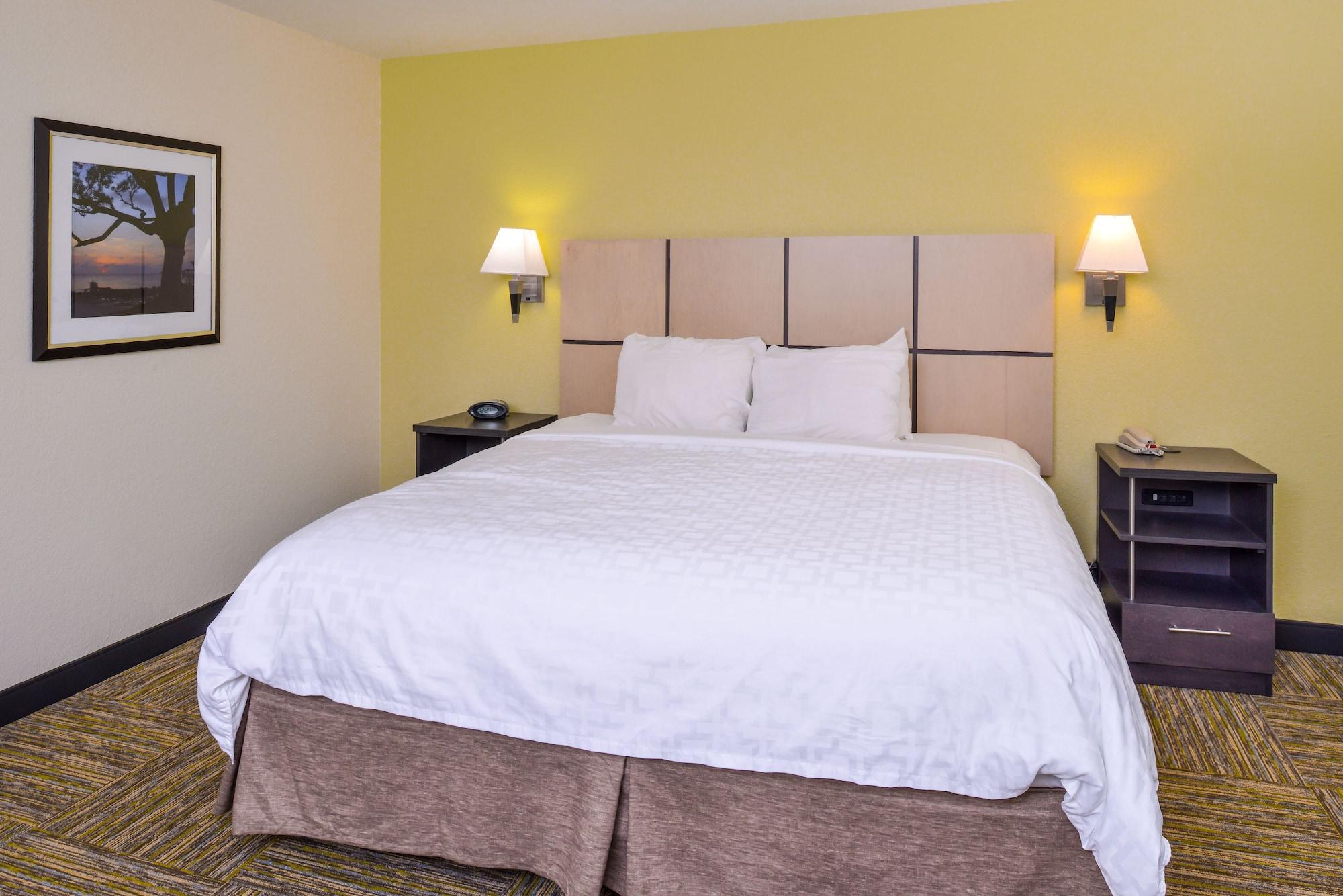 Candlewood Suites Paducah By Ihg Exterior photo