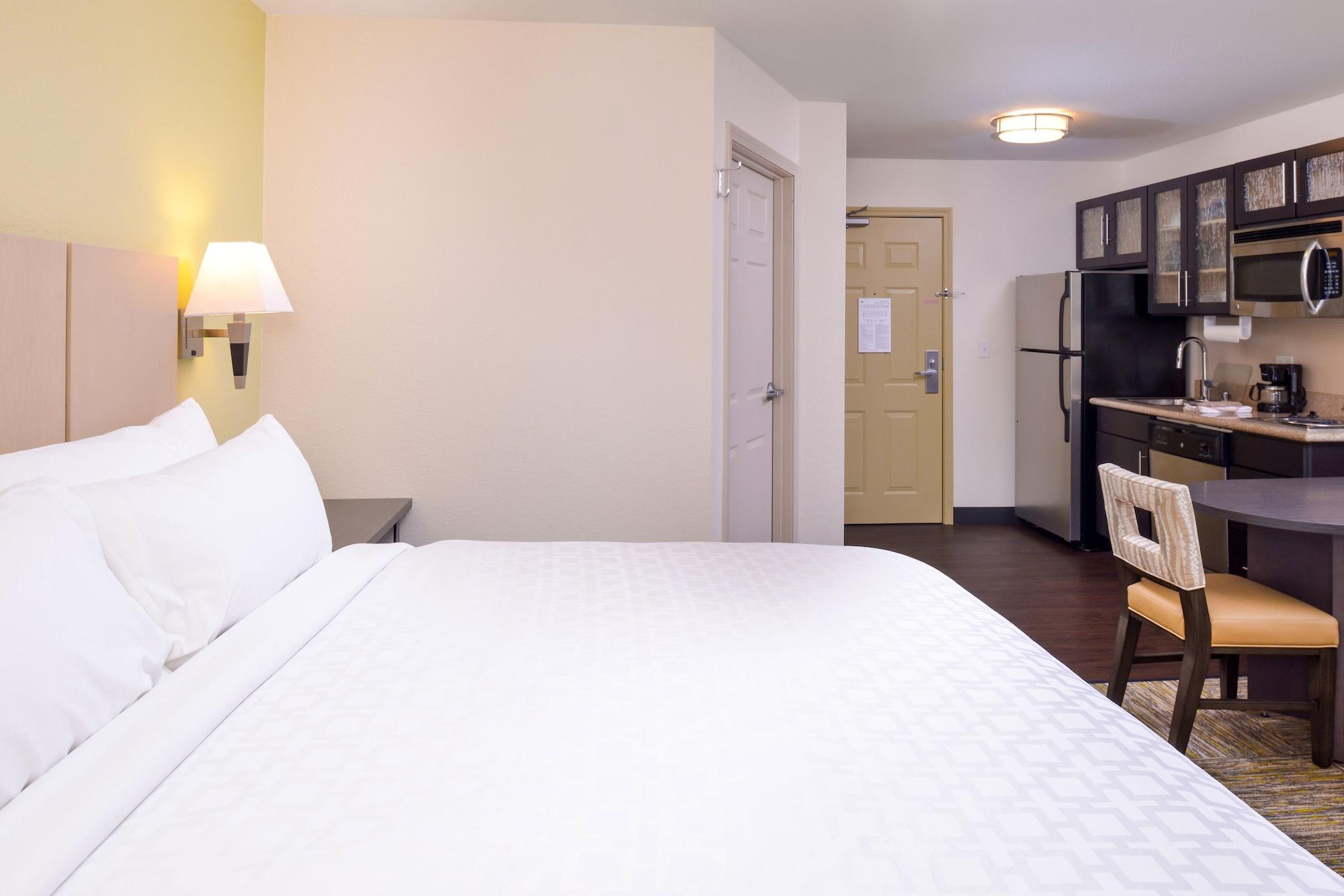 Candlewood Suites Paducah By Ihg Exterior photo