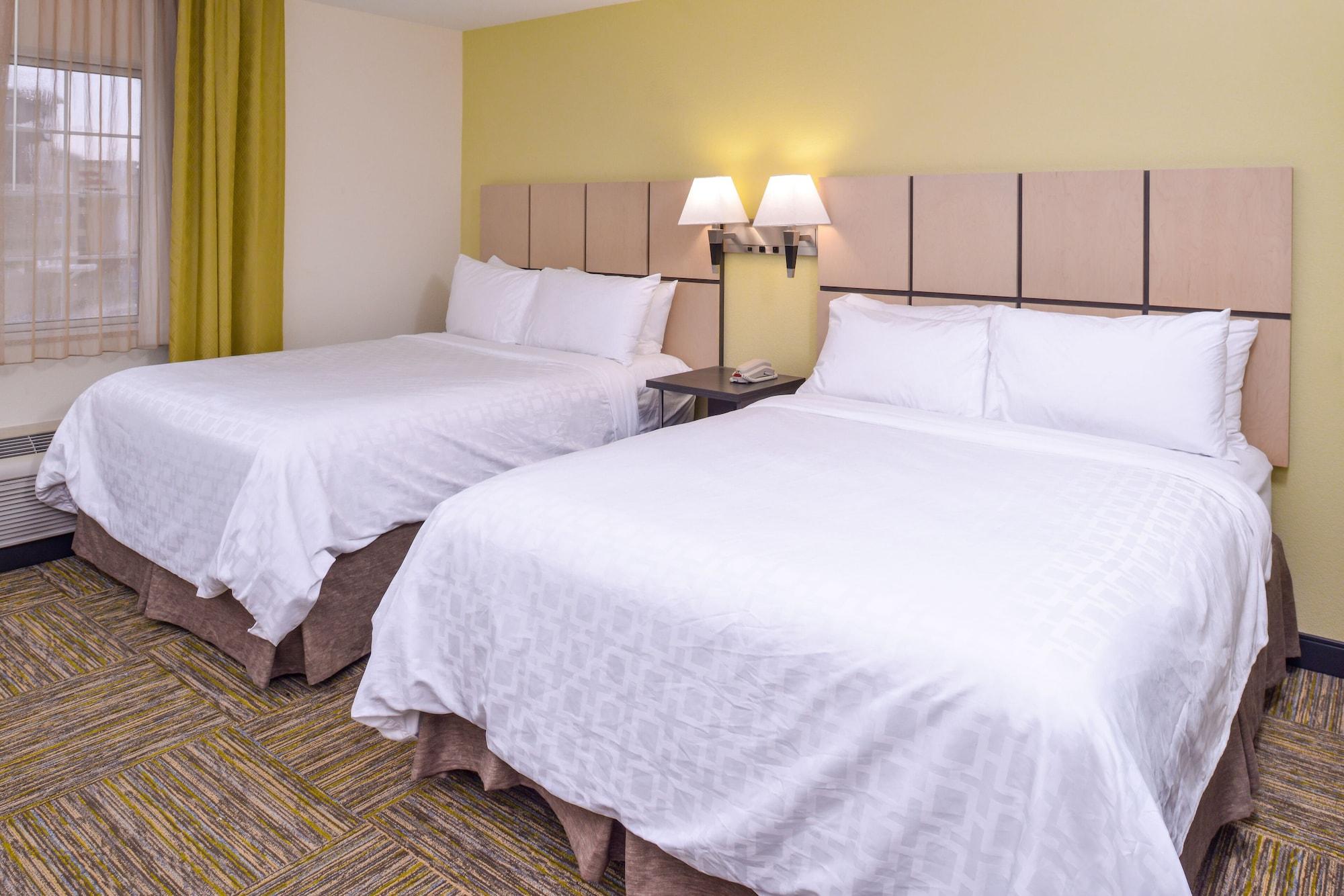 Candlewood Suites Paducah By Ihg Exterior photo