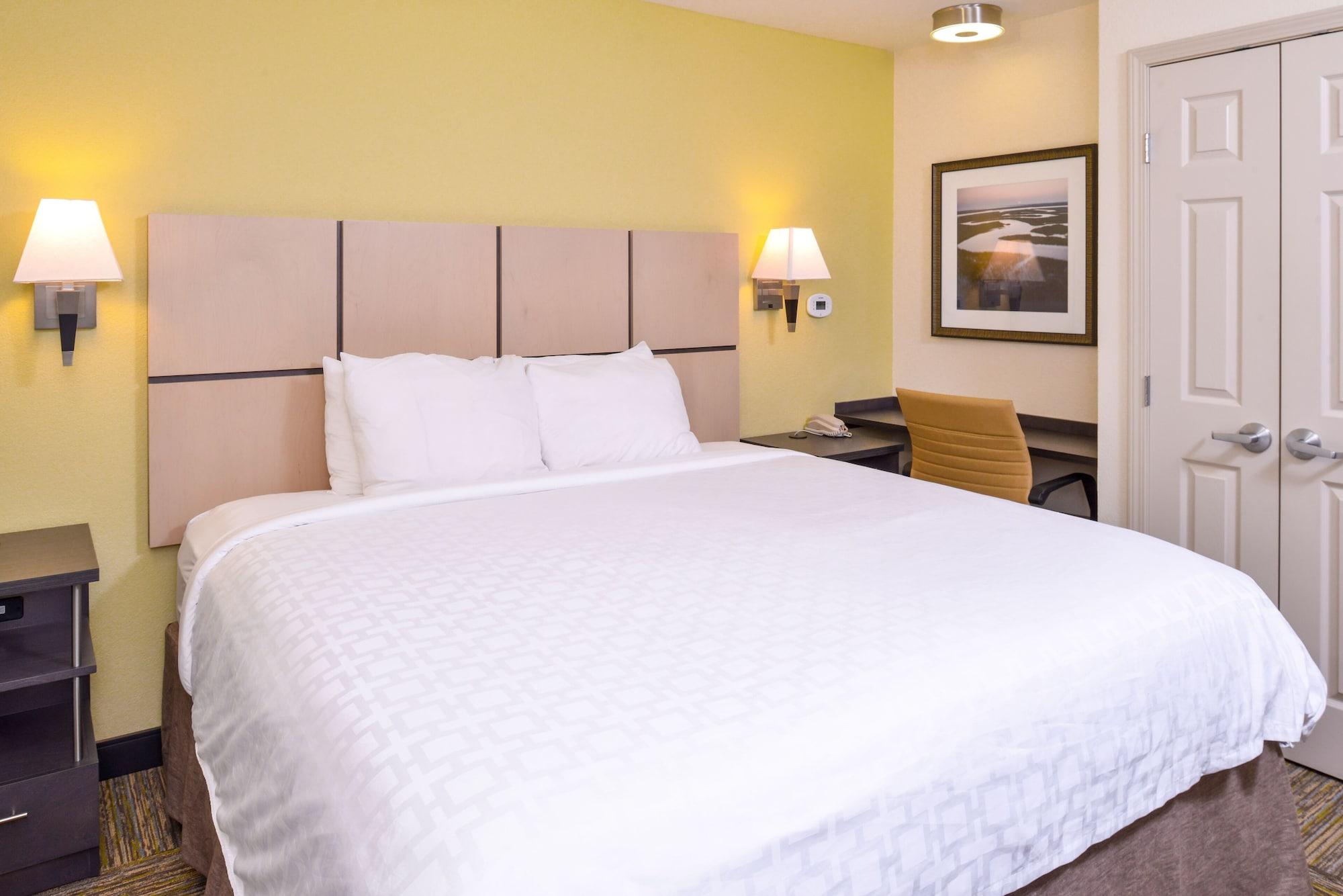 Candlewood Suites Paducah By Ihg Exterior photo