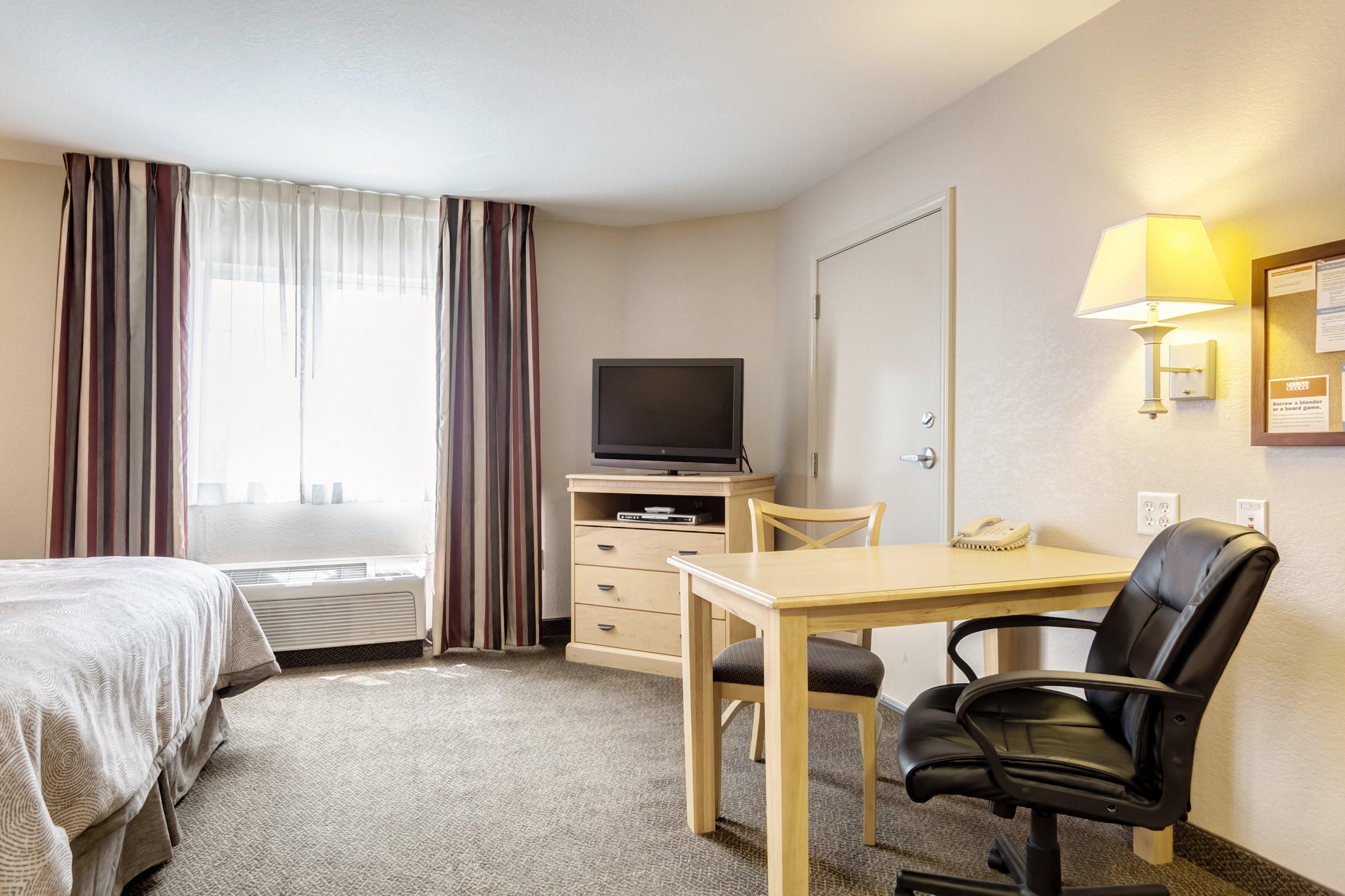 Candlewood Suites Paducah By Ihg Exterior photo