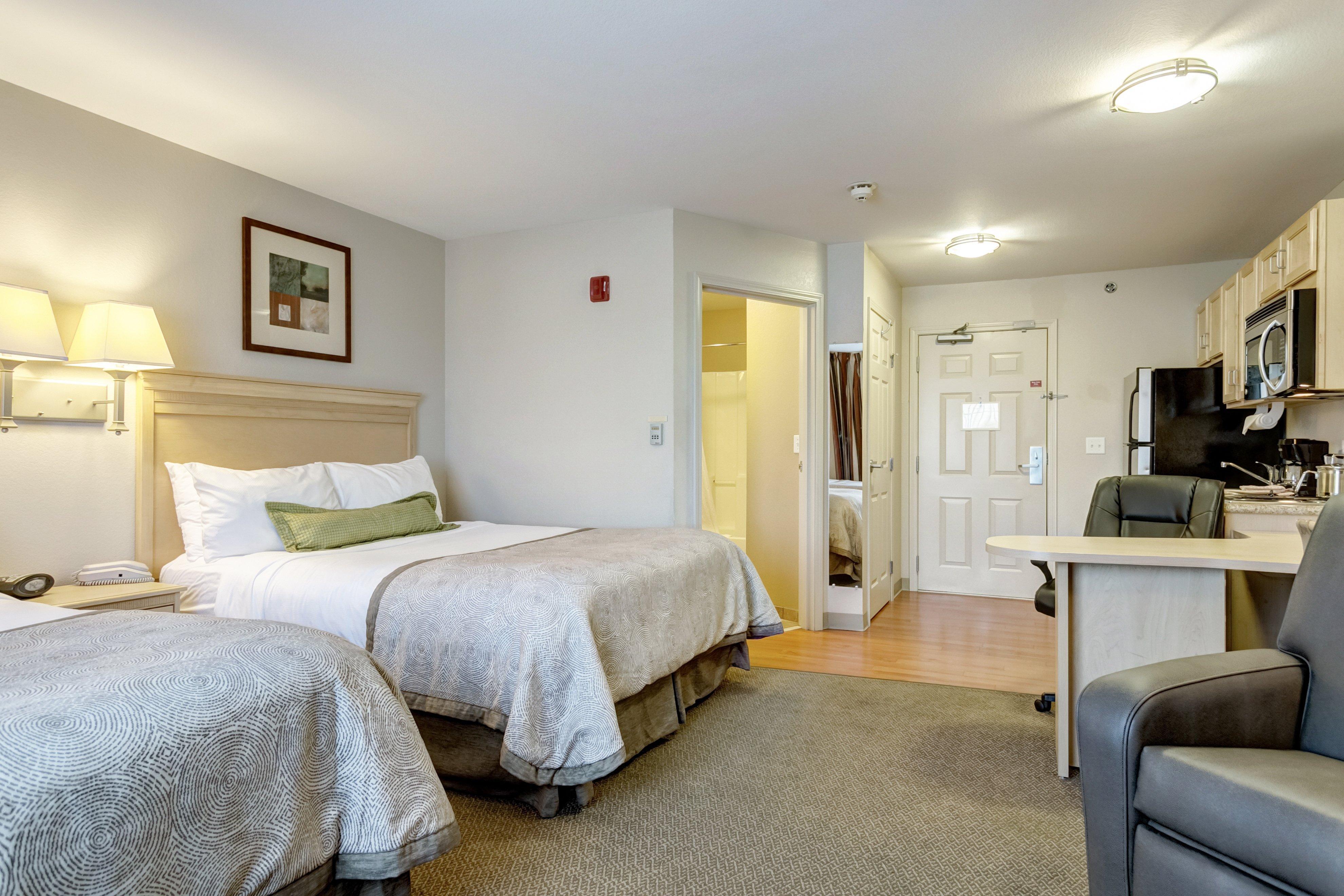 Candlewood Suites Paducah By Ihg Exterior photo