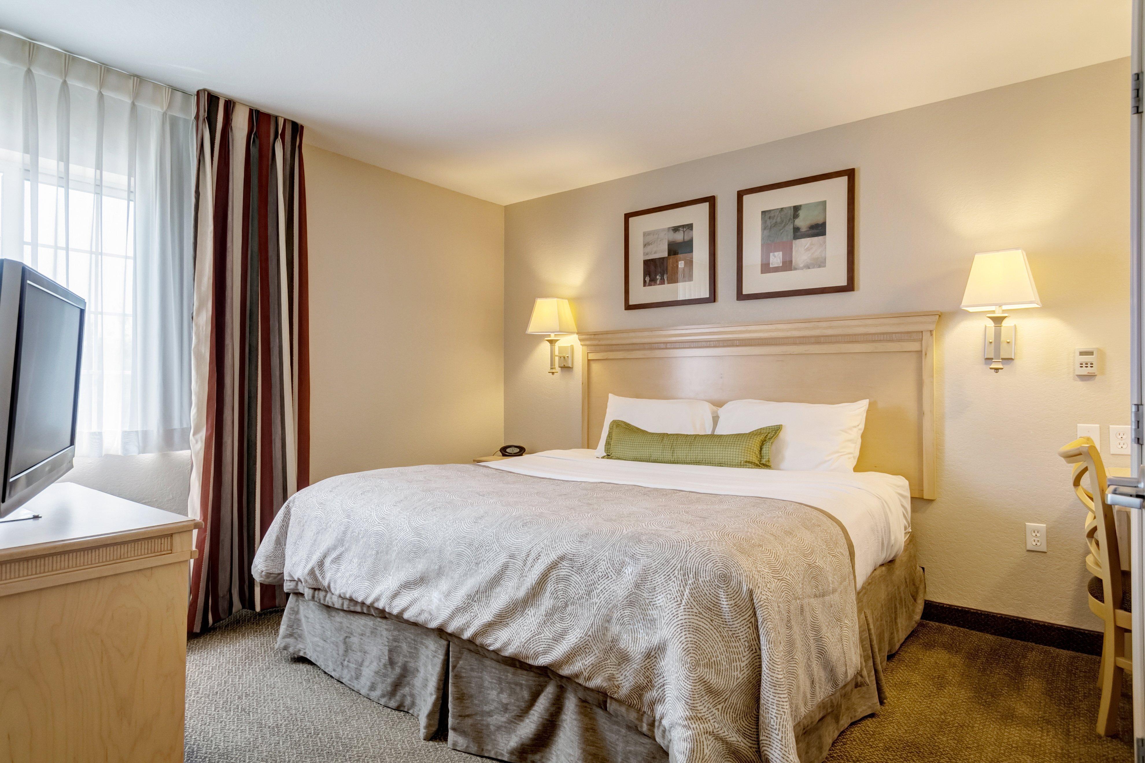 Candlewood Suites Paducah By Ihg Exterior photo