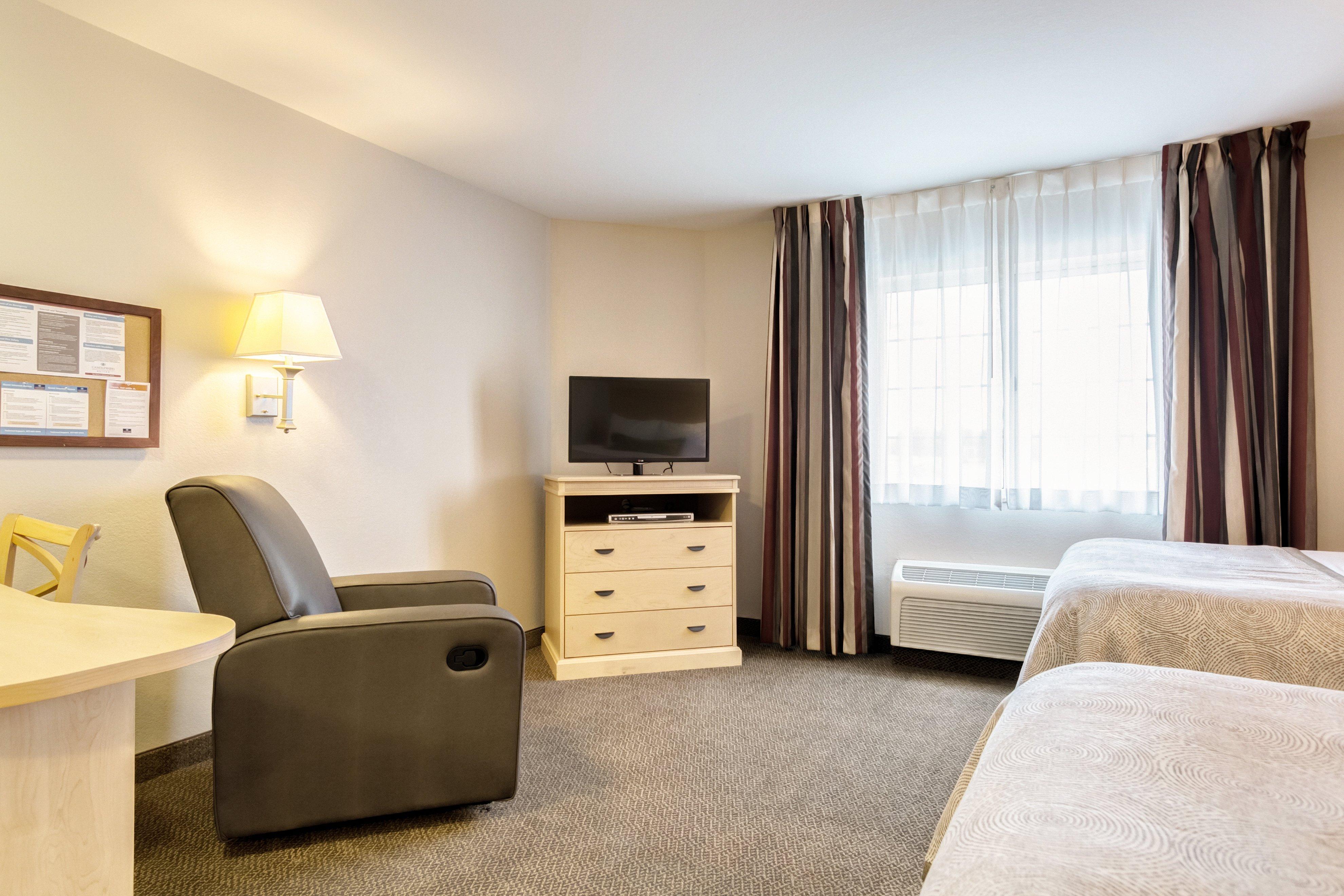 Candlewood Suites Paducah By Ihg Exterior photo