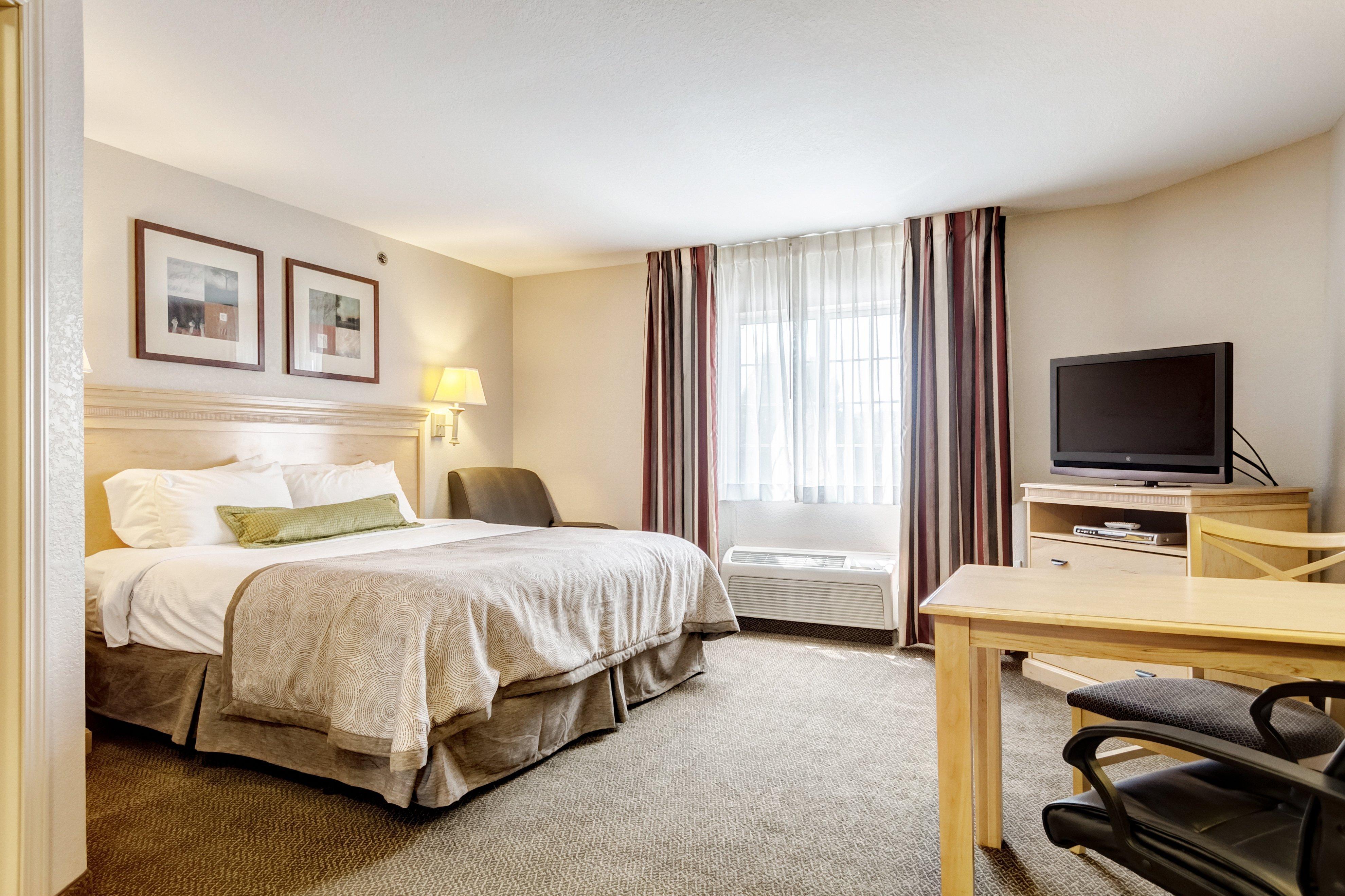 Candlewood Suites Paducah By Ihg Exterior photo