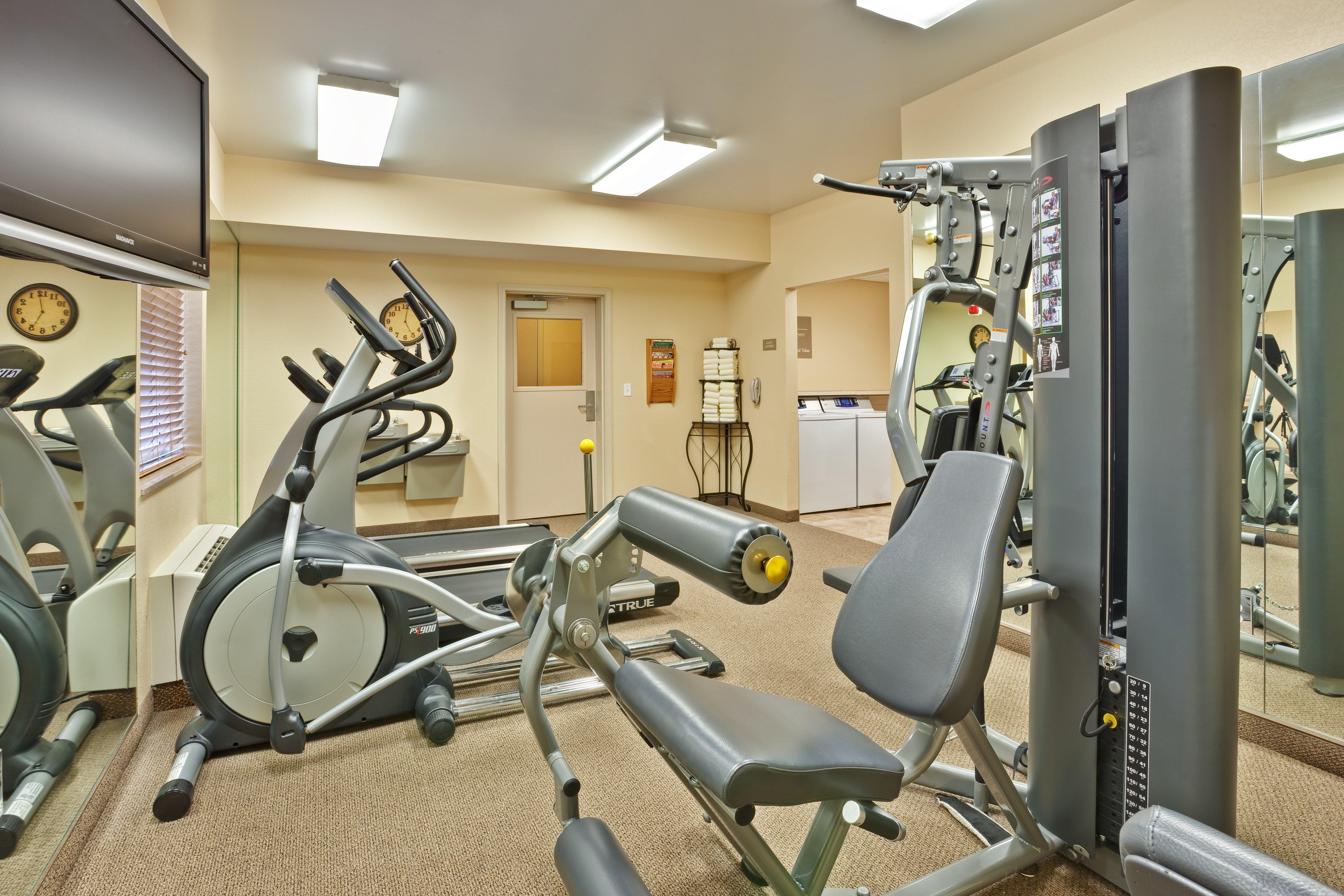 Candlewood Suites Paducah By Ihg Facilities photo