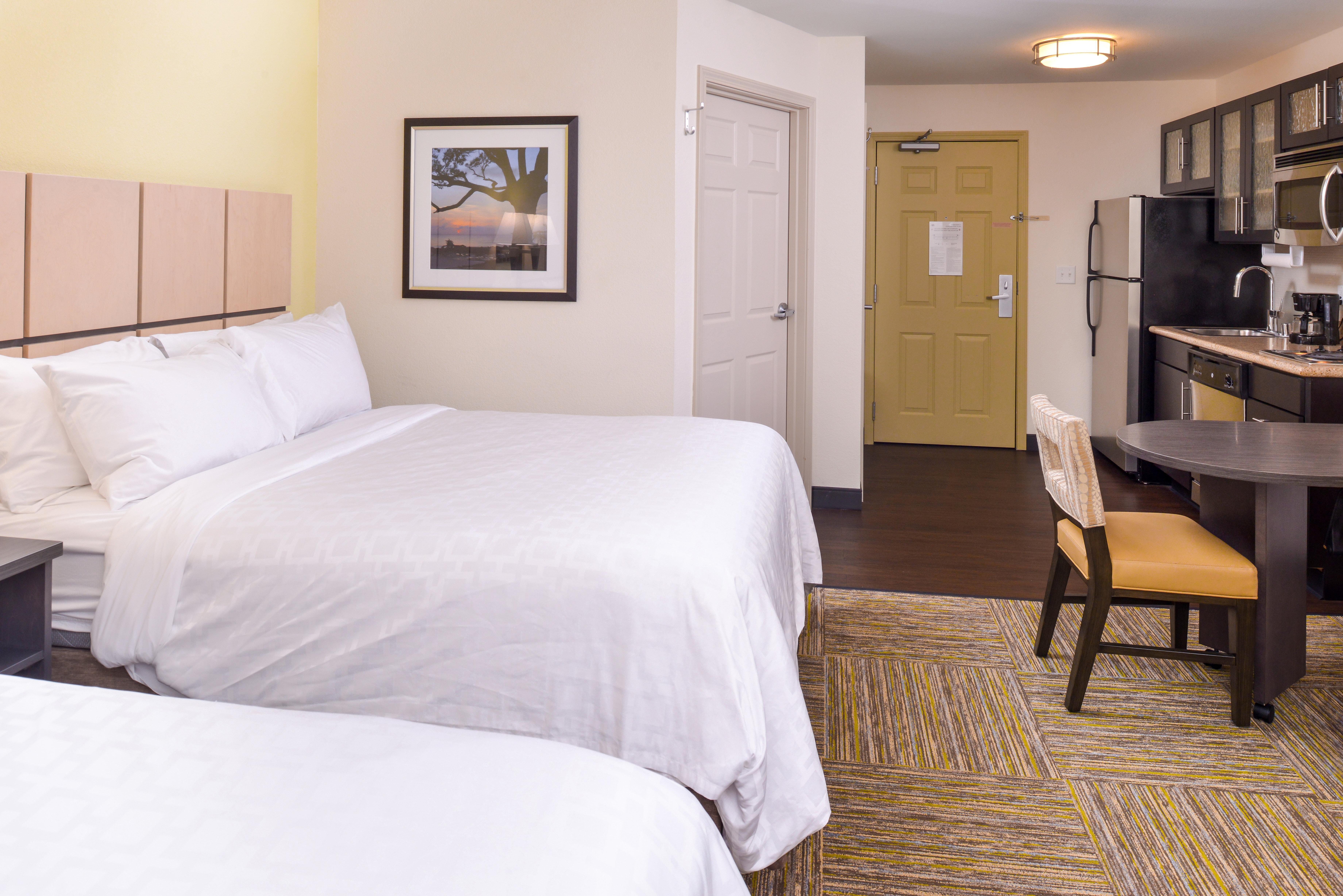 Candlewood Suites Paducah By Ihg Exterior photo