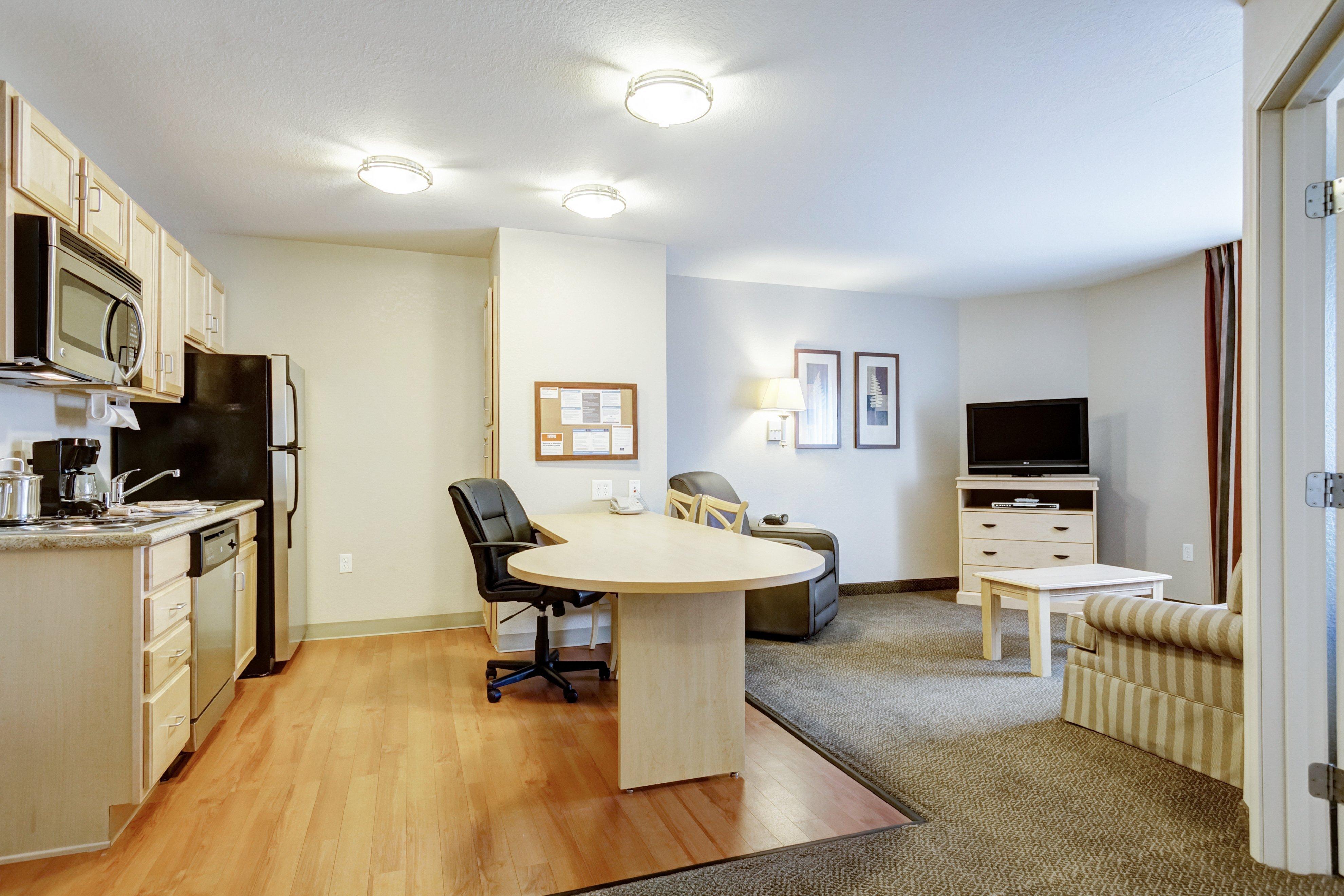 Candlewood Suites Paducah By Ihg Exterior photo
