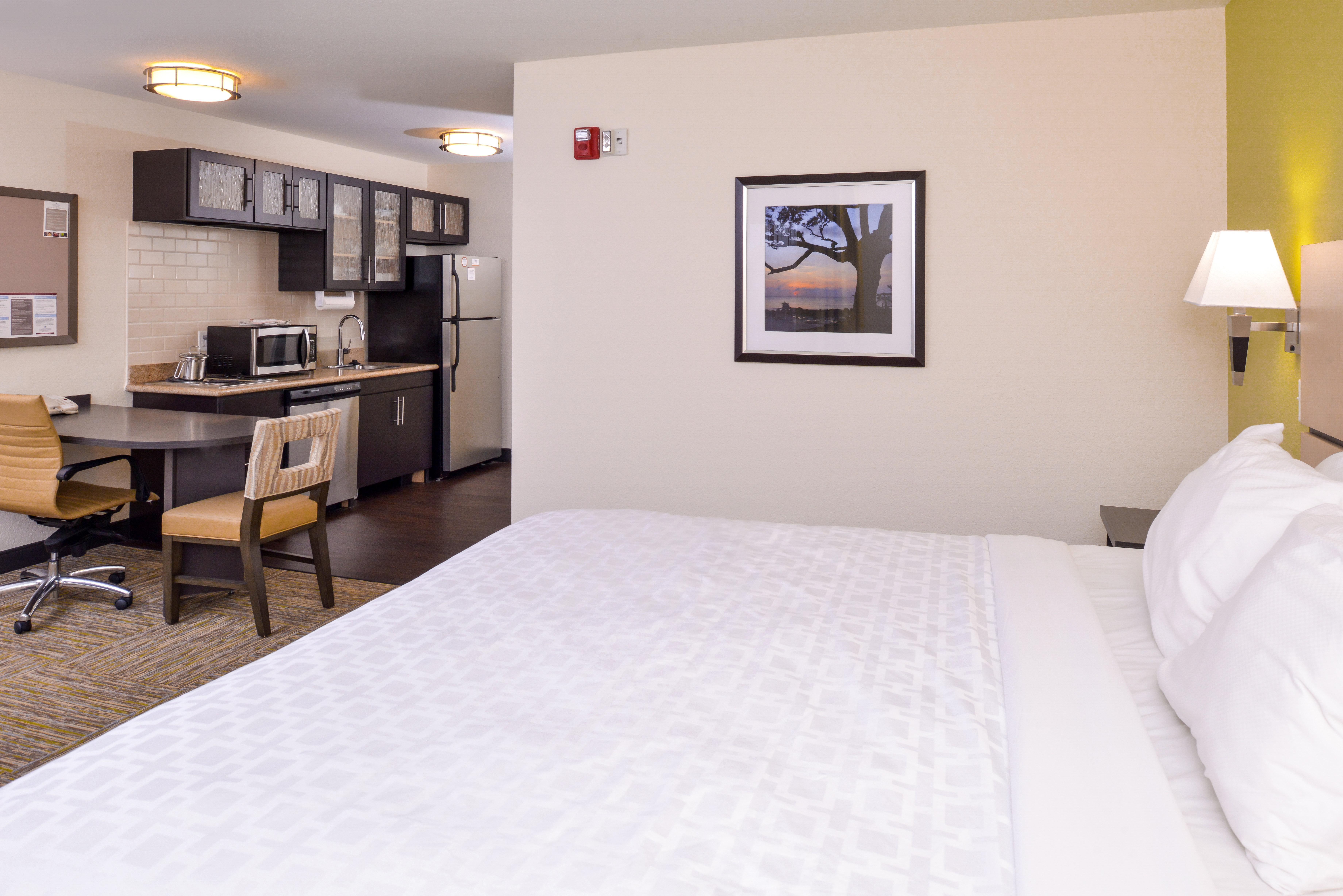 Candlewood Suites Paducah By Ihg Exterior photo