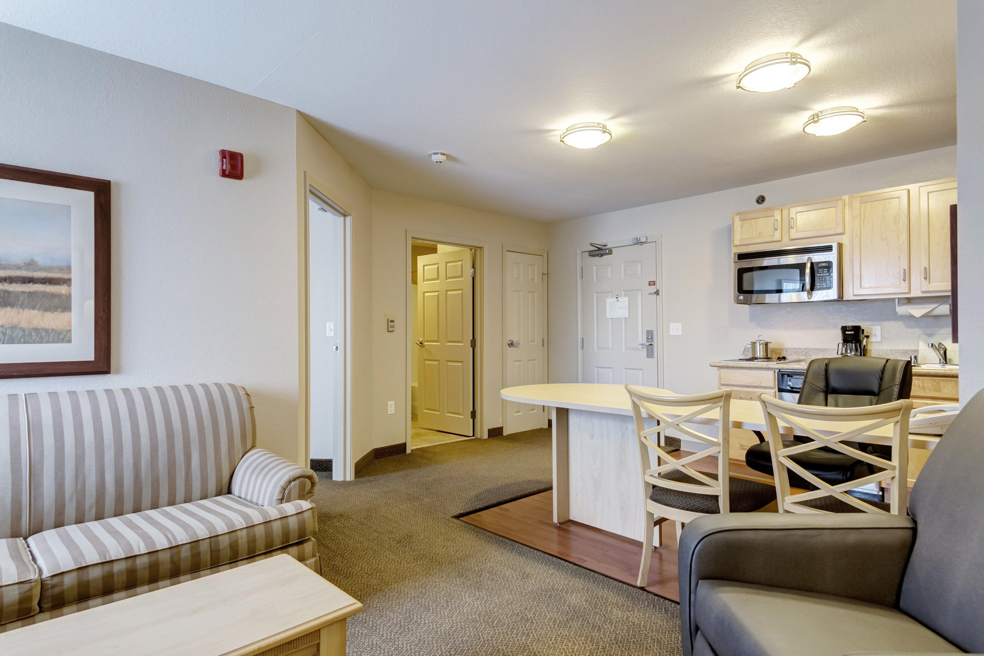 Candlewood Suites Paducah By Ihg Exterior photo