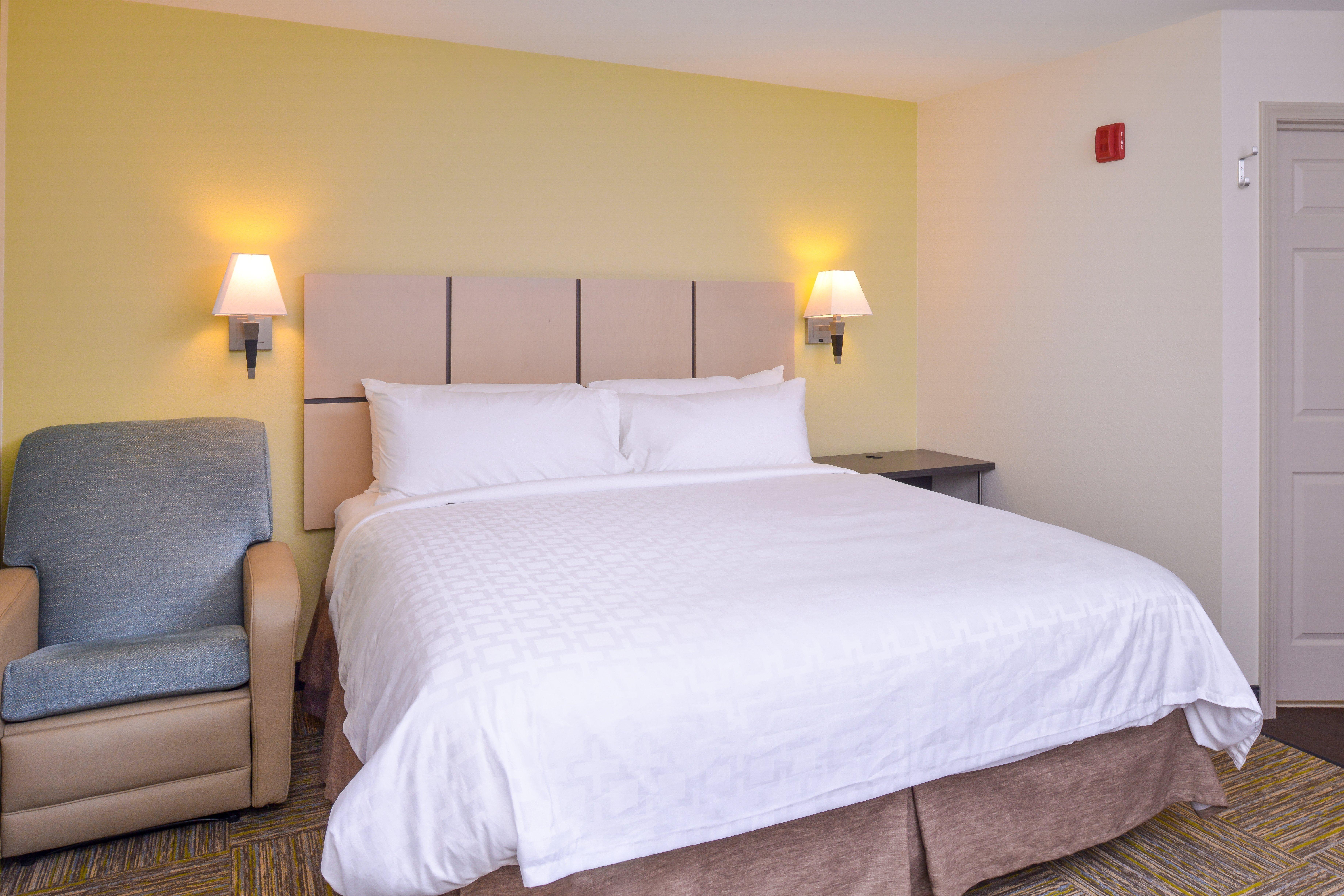 Candlewood Suites Paducah By Ihg Exterior photo