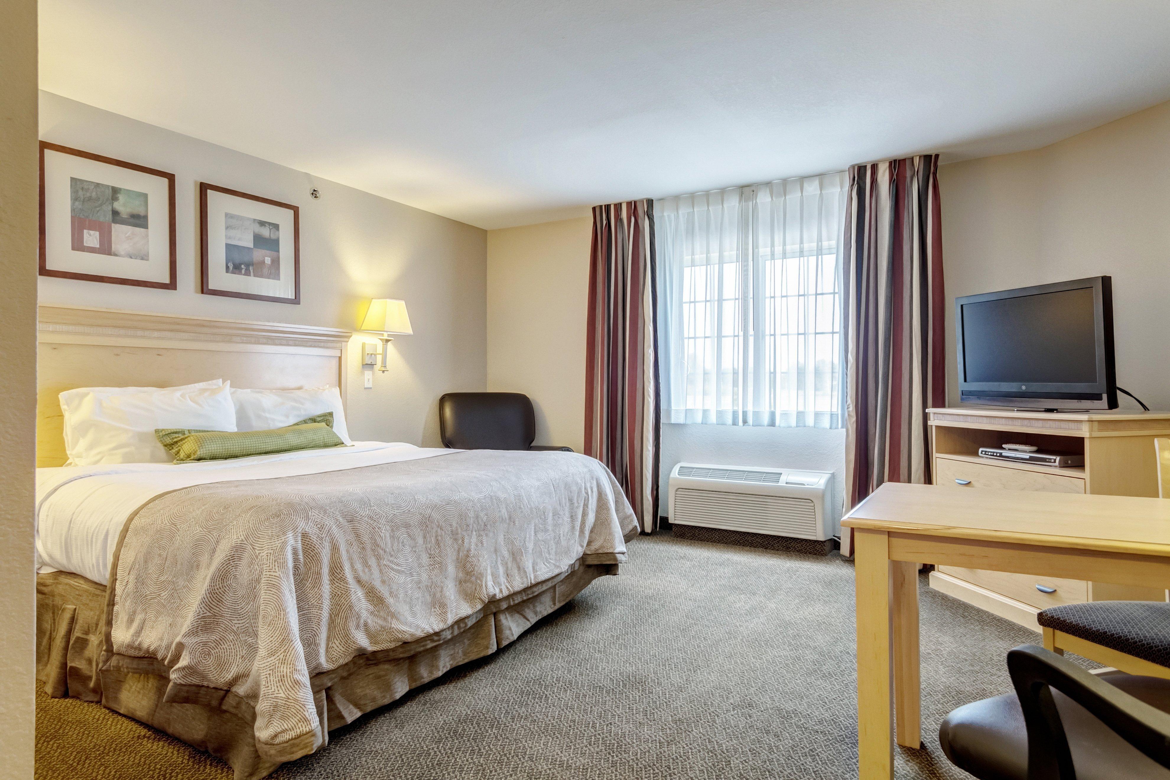 Candlewood Suites Paducah By Ihg Exterior photo