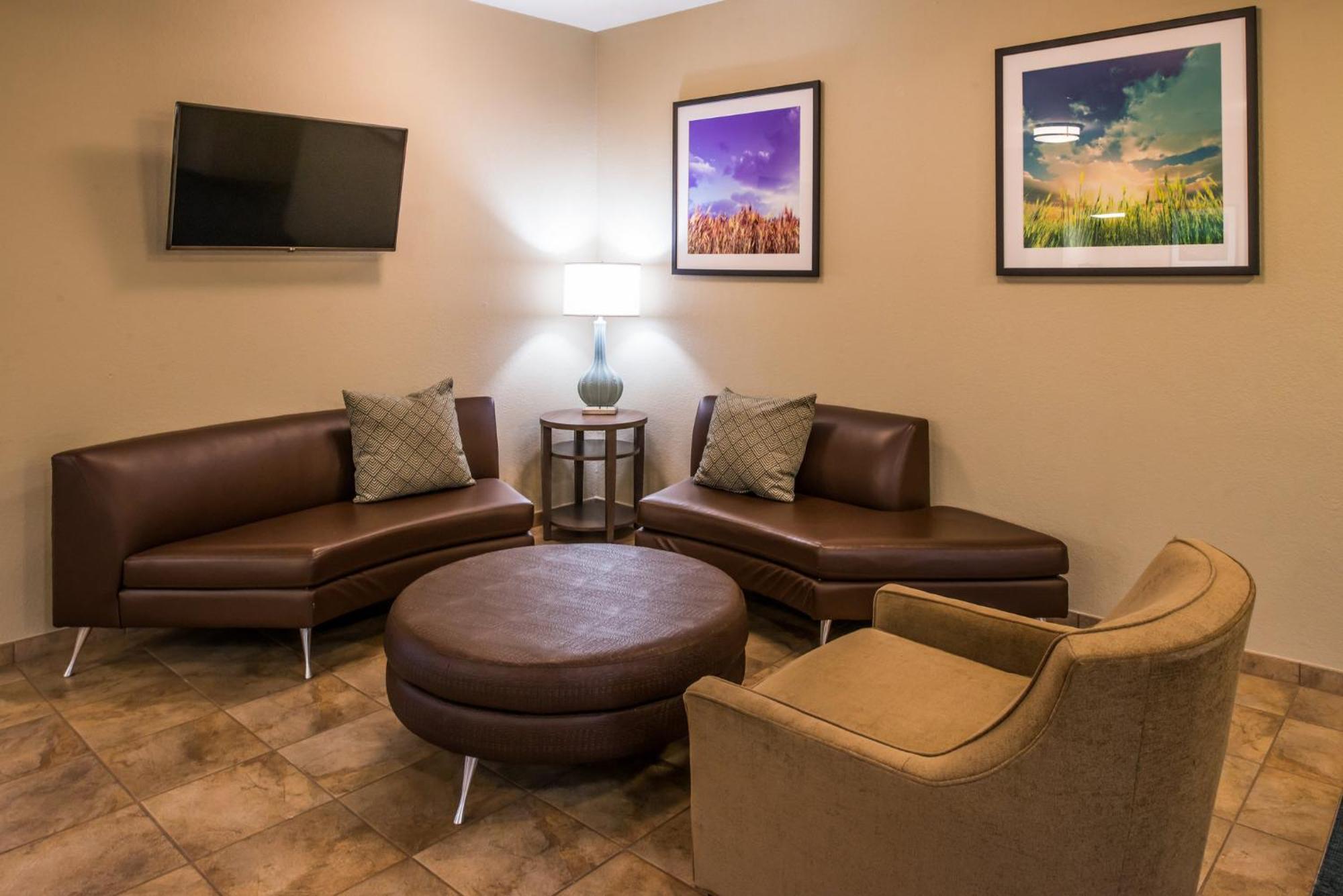 Candlewood Suites Paducah By Ihg Exterior photo