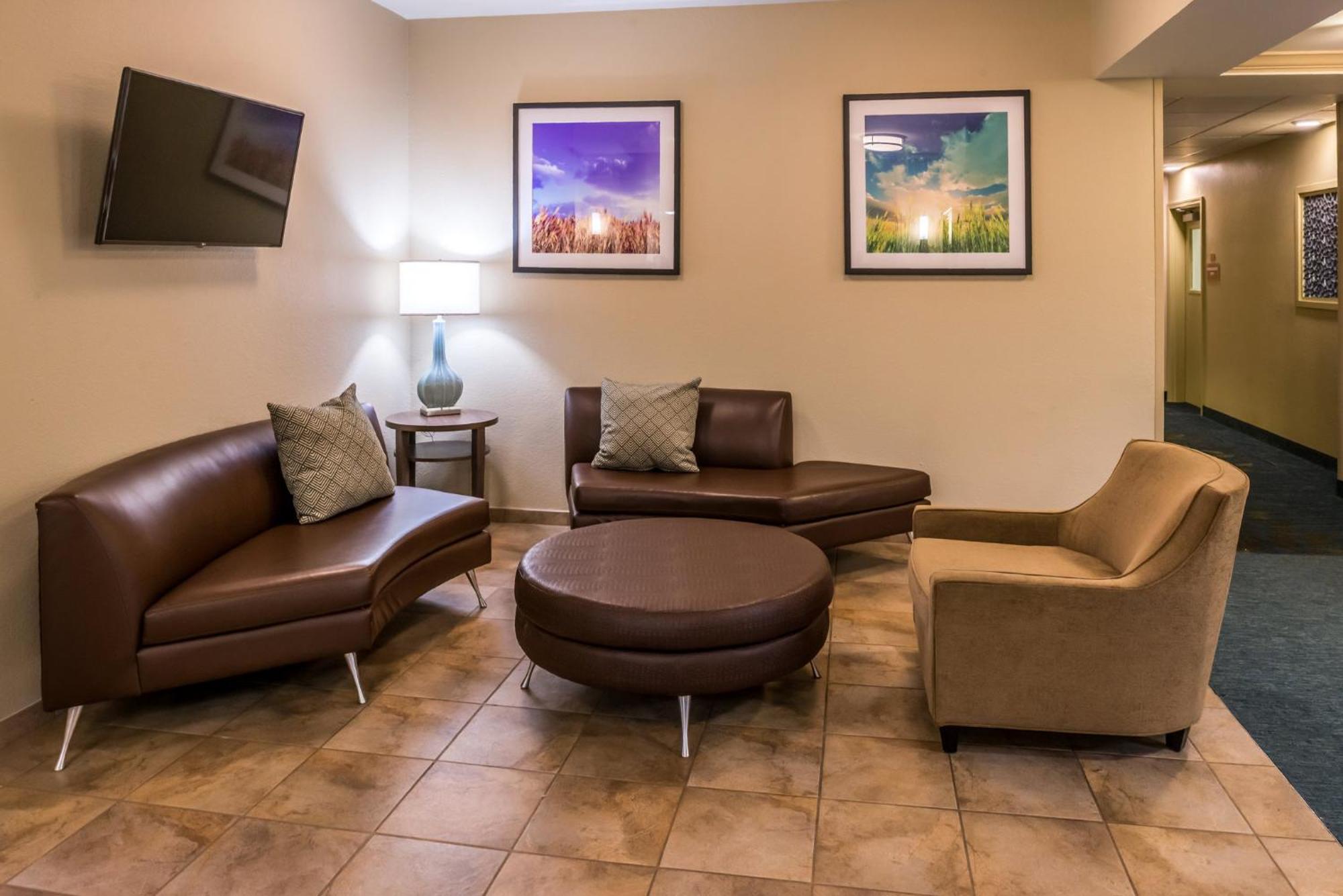 Candlewood Suites Paducah By Ihg Exterior photo